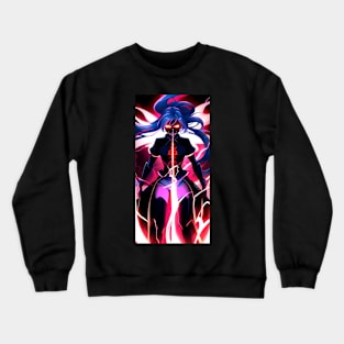 Divine Wrath - Shrenna Crewneck Sweatshirt